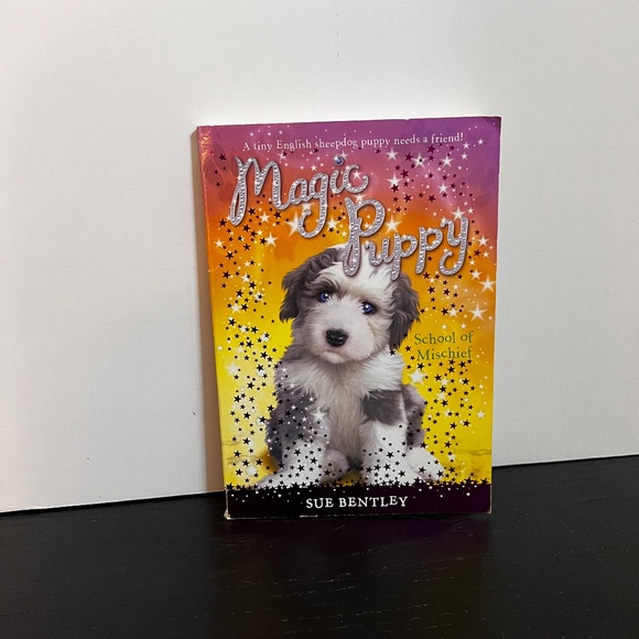 Seven (7) Children's Books - Assorted Titles - Picture 12 of 13